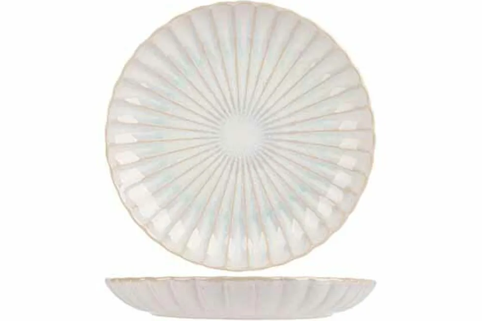 Serviesset 8 personen Astera Pure