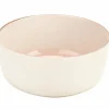 Serviesset 12 personen Baltic peach
