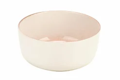 Serviesset 12 personen Baltic peach