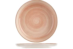 Serviesset 12 personen Baltic peach