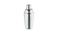 Shaker 0,5L 3-delig RVS