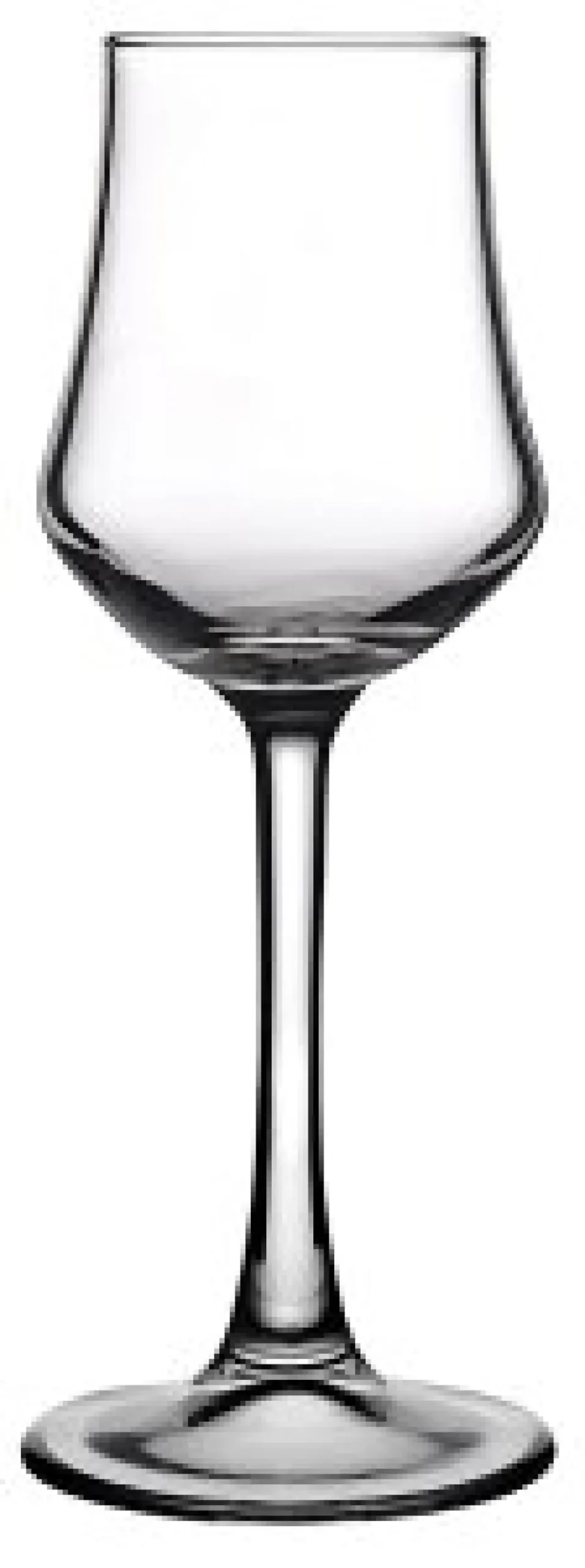 Sherry of likeurglas 115ml Grappa