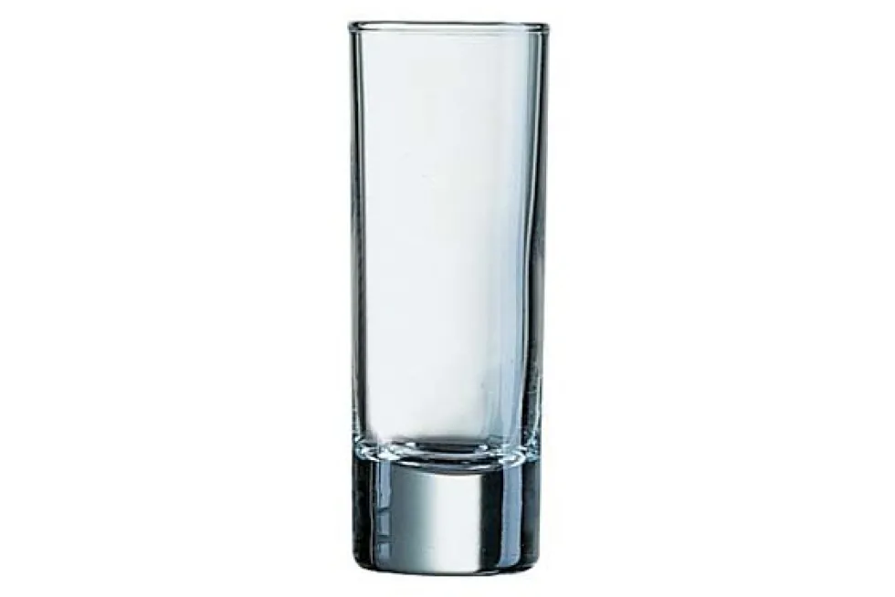 Shot glas 7 cl Islande