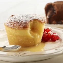 Siliconen bakvorm voor 11 muffins zwart