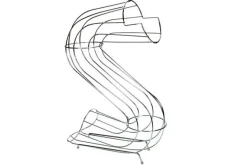 Sinaasappel houder S-Vorm