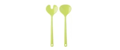 Slacouvert 28 cm groen 2-delig Synthesis