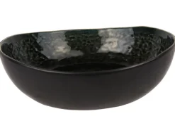 Slakom 21 cm Laguna Azzuro Verde