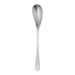 Slalepel 27cm RVS Mat RW2