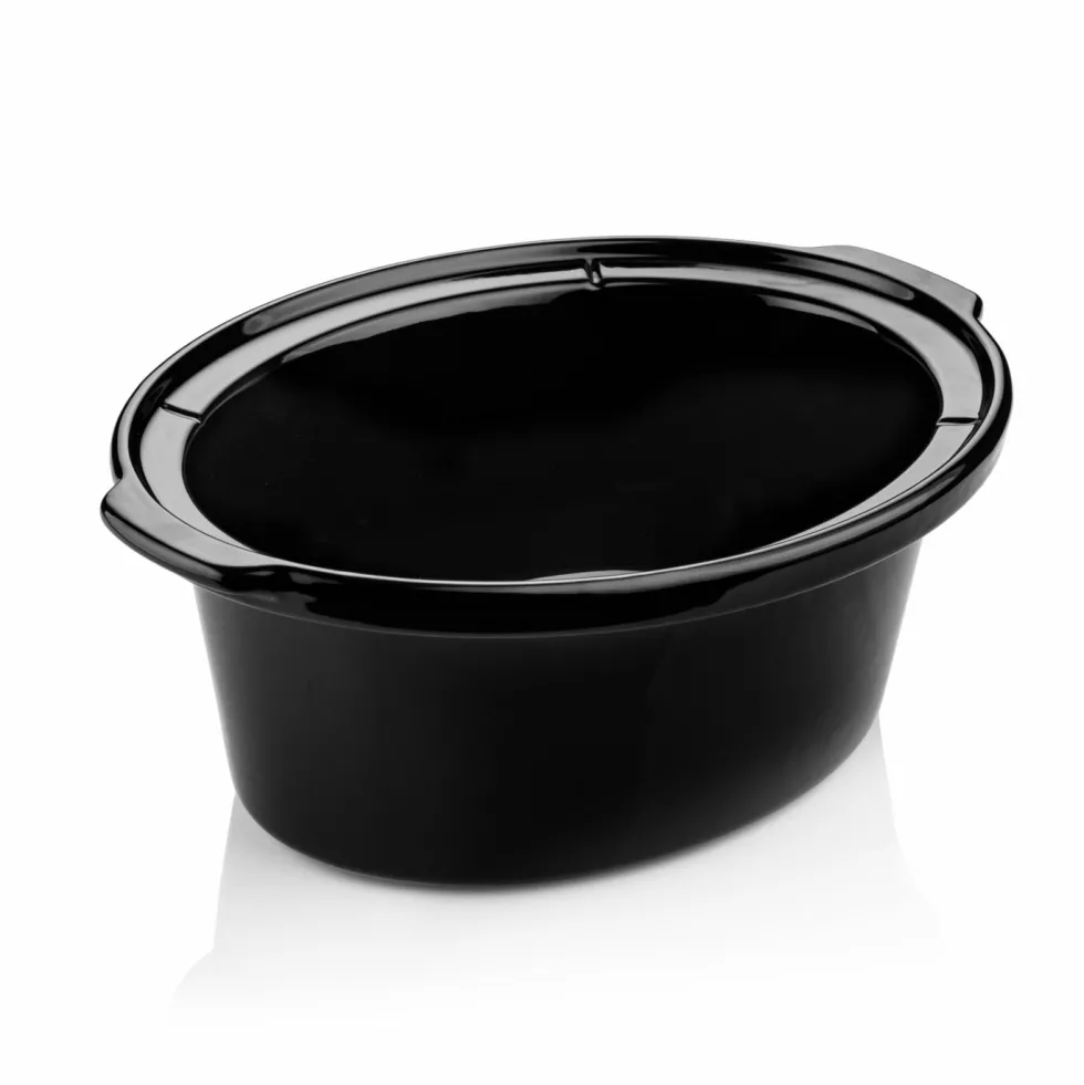 Slow Cooker met Uitneembare Keramische Pan 6 Liter Westinghouse