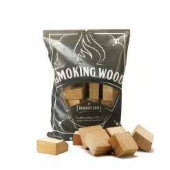 Smokingwood Chunks Els