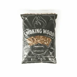 Smokingwood Rooksnippers Kers