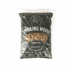 Smokingwood Rooksnippers Whiskey flavoured