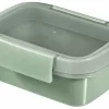 Snackbox 0,2 L groen Smart to go eco Curver