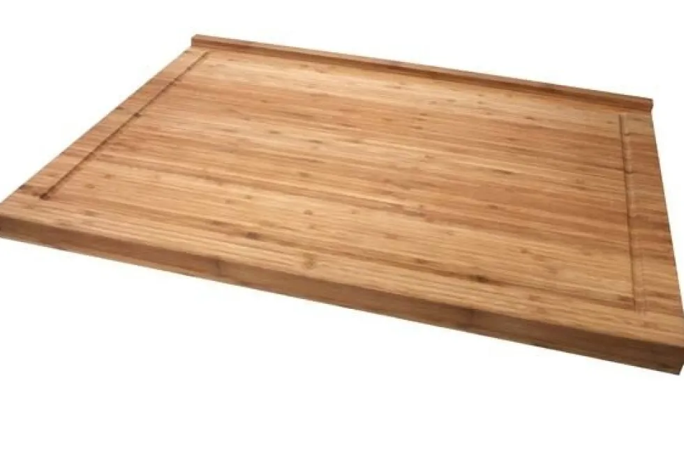 Snijplank bamboe 62x46 cm Cosy&Trendy