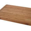 Snijplank bamboe 43x32 cm Cosy&Trendy
