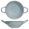 Soepkom met twee grepen 16-22,8cm Loft
