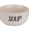 Soepkom "soup" orange 47CL
