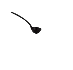 Soeplepel 32 cm Basic Nylon
