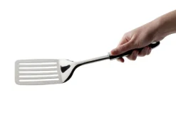 Spatel 33,5cm RVS