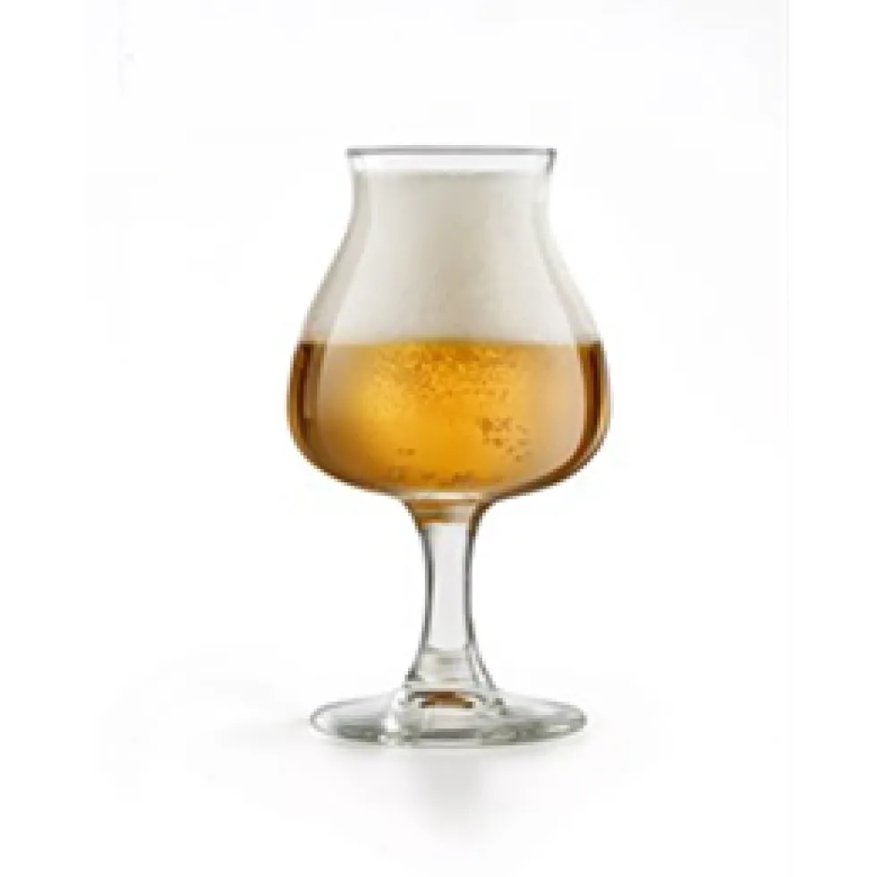 Specials Bierglas 25 cl op voet