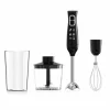 Staafmixer set 4-delig Emerio