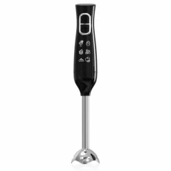 Staafmixer set 4-delig Emerio