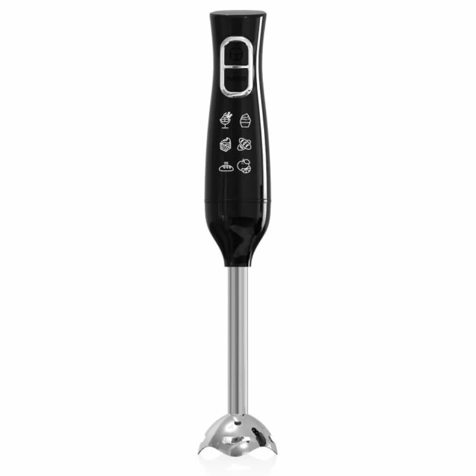 Staafmixer set 4-delig Emerio