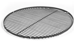 Stalen Grillrooster rond 100cm