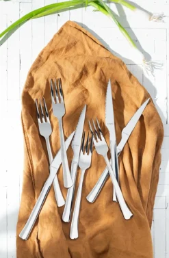 Steakbestek set 12 delig Chuletero Amefa