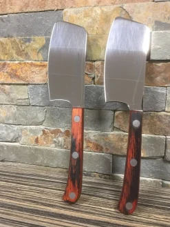 Steakmes bijltje Arcos