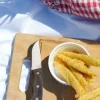 Steakmessen set 3 delig Hercule Amefa