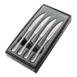 Steakmessenset 4-delig RVS Mat RW2