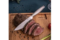 Steakmes set van 4 stuks Monaco+ Boska