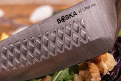 Steakmes set van 4 stuks Monaco+ Boska