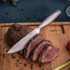 Steakmes set van 2 stuks Monaco+ Boska