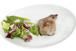 Steak - visbord 30,5cm Cosy&Trendy
