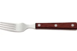 Steakvork bruin handvat Arcos