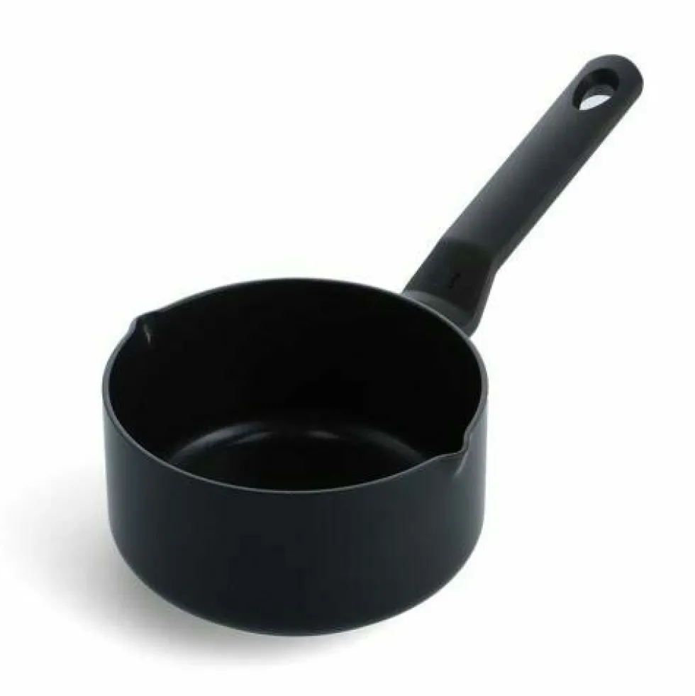 Steelpan BK Easy Induction Ceramic 16cm