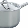 Steelpan BK Profiline 16cm