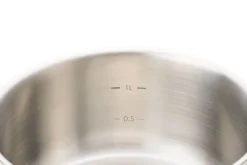 Steelpan 16 cm 1,5 liter Copenhagen