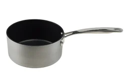 Steelpan 20cm Technopro