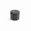 Suikerpot marble black Pura