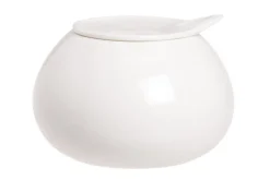 Suikerpot met deksel Exquisite