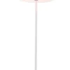 Sunred Heater Artix Staande Lamp White 2100