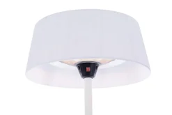 Sunred Heater Artix Staande Lamp White 2100