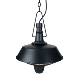Sunred Heater Indus Hanglamp 2100