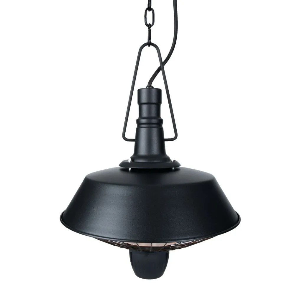 Sunred Heater Indus Hanglamp 2100
