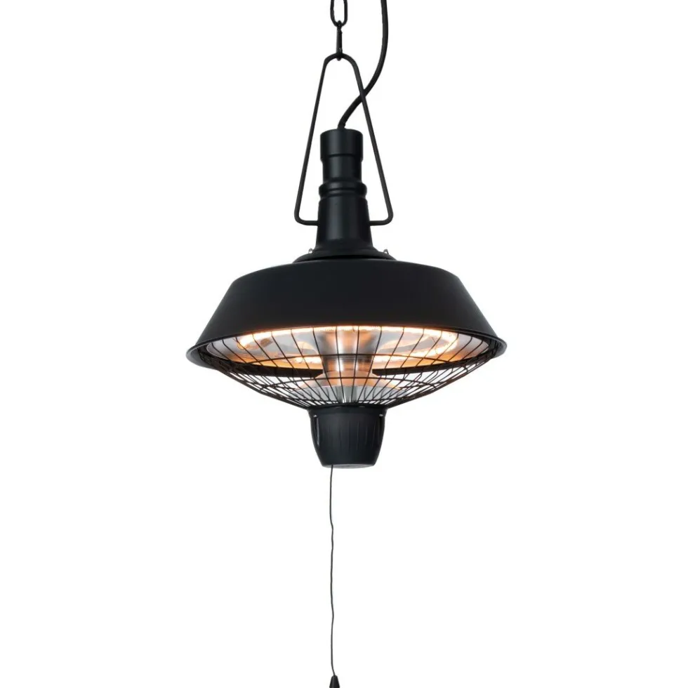 Sunred Heater Indus Hanglamp 2100