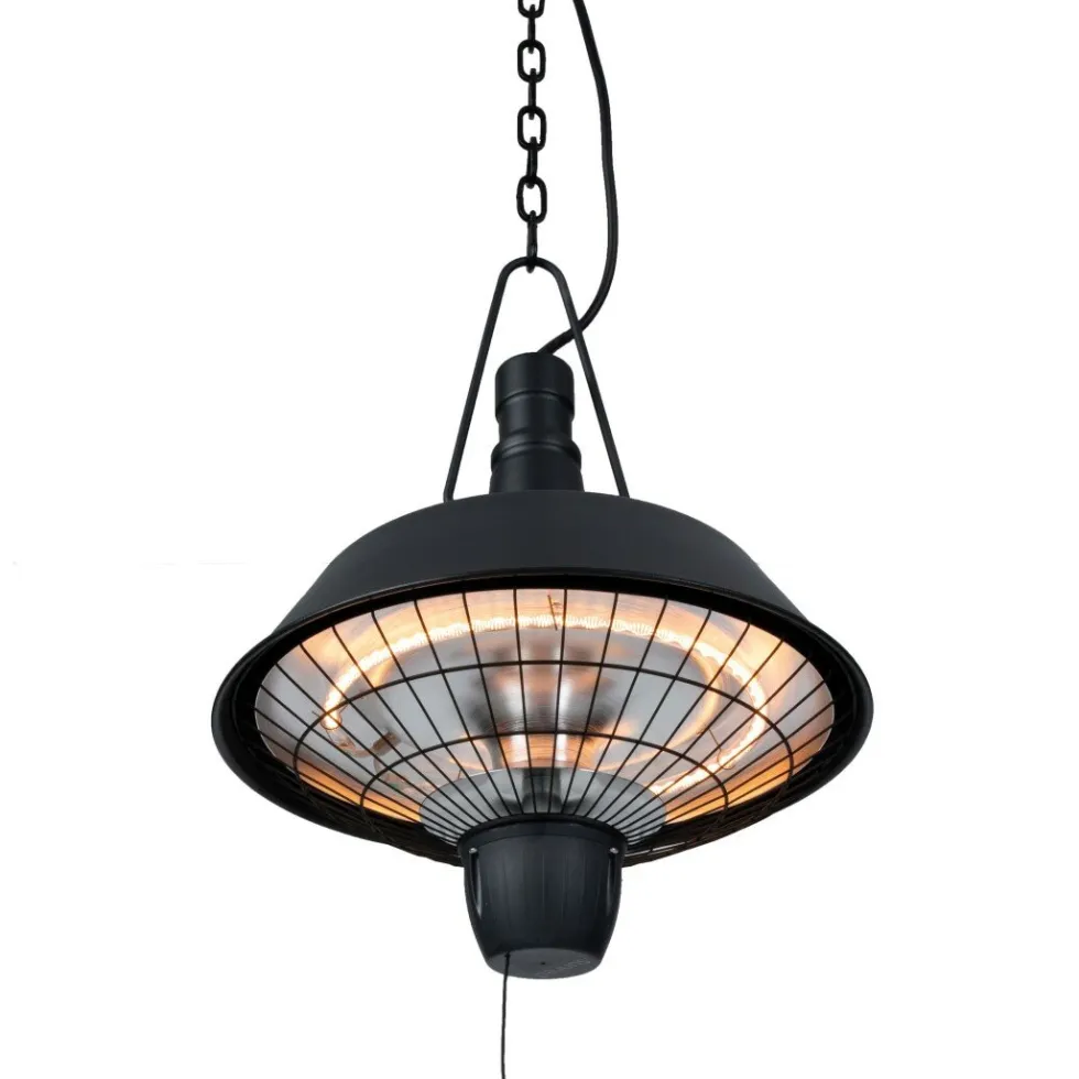 Sunred Heater Indus Hanglamp 2100