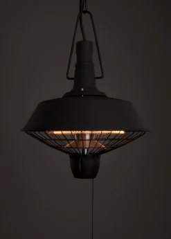 Sunred Heater Indus Hanglamp 2100